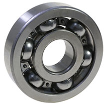 BEARING , Bepco bearings, Bearings, Ball bearings, Deep groove ball bearings - 1 row, , BEARING , 88/16002, , 0.00 kg