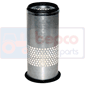 OUTER AIR FILTER         , Massey Ferguson, 100 - 135