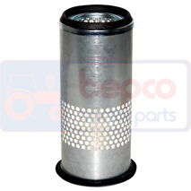 ĀRĒJAIS GAISA FILTRS, Massey Ferguson, Filtri, Gaisa filtrs, Gaisa filtrs, 1886637M91, 26510232, , ĀRĒJAIS GAISA FILTRS, 60/161-1, 1886637M91, 26510232, , 0.71 kg