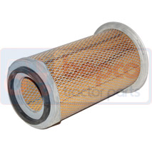 ĀRĒJAIS GAISA FILTRS, Fiat, 90 - 90-90, Filtri, Gaisa filtrs, Gaisa filtrs, 1930138, 1931166, 920015939, 9960540, , ĀRĒJAIS GAISA FILTRS, 60/161-103, 1930138, 1931166, 920015939, 9960540, , 0.70 kg