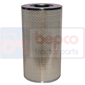 OUTER AIR FILTER         , John Deere, 40 - 4240 (Europe)