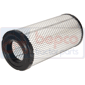 OUTER AIR FILTER         , Hurlimann, XL Hi-Level COM3 - XL140 Hi-Level DCR