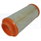 OUTER AIR FILTER         , Massey Ferguson, 4300 - 4335HV