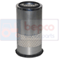 OUTER AIR FILTER         , Massey Ferguson, 200 - 230