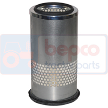 ĀRĒJAIS GAISA FILTRS, Massey Ferguson, Filtri, Gaisa filtrs, Gaisa filtrs, 1670260M1, 1688092M2, 3824032M1, , ĀRĒJAIS GAISA FILTRS, 60/161-12, 1670260M1, 1688092M2, 3824032M1, , 0.40 kg