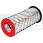 OUTER AIR FILTER         , Massey Ferguson, 4300 - 4325