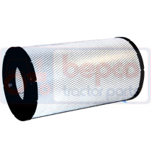 OUTER AIR FILTER , Massey Ferguson, 8100 - 8170, Filter, Air fiter, Air filter, 3903030M1, , OUTER AIR FILTER , 60/161-125, 3903030M1, , 4.00 kg