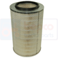 OUTER AIR FILTER         , Massey Ferguson, 8200 - 8280