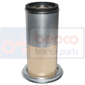 OUTER AIR FILTER         , Hurlimann, XT - XT909