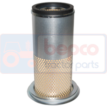 ĀRĒJAIS GAISA FILTRS, Hurlimann, Filtri, Gaisa filtrs, Gaisa filtrs, 001021730, , ĀRĒJAIS GAISA FILTRS, 60/161-134, 001021730, , 1.68 kg