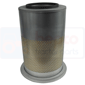 OUTER AIR FILTER         , Same, Iron COM3 - Iron 210 DCR