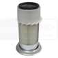 OUTER AIR FILTER         , Massey Ferguson, 300 - 374S