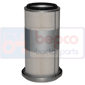 OUTER AIR FILTER         , Valmet, 55 - 555