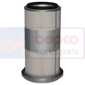 OUTER AIR FILTER         , Valmet, 8000 - 8400E