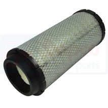 OUTER AIR FILTER , Massey Ferguson, 4300 - 4370, Filter, Air fiter, Air filter, 04415905, 3901475M1, AZ55542, F117200090010, H117200090150, , OUTER AIR FILTER , 60/161-154, 04415905, 3901475M1, AZ55542, F117200090010, H117200090150, , 0.60 kg