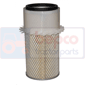 OUTER AIR FILTER         , Renault / Claas, 50 - 55-12V