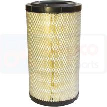 OUTER AIR FILTER , Fendt, Favorit 500 - 509, Filter, Air fiter, Air filter, H311200090100, , OUTER AIR FILTER , 60/161-161, H311200090100, , 1.30 kg