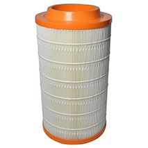 ĀRĒJAIS GAISA FILTRS, Deutz, Agrotron MKIII - Agrotron 165MKIII, Filtri, Gaisa filtrs, Gaisa filtrs, 01181003, 3902783M1, , ĀRĒJAIS GAISA FILTRS, 60/161-165, 01181003, 3902783M1, , 2.22 kg