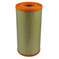 OUTER AIR FILTER         , Case-IH, CS - CS100