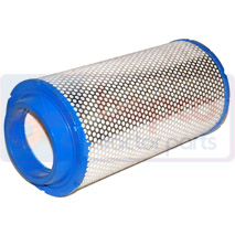 ĀRĒJAIS GAISA FILTRS, Merlo,  - Various, Filtri, Gaisa filtrs, Gaisa filtrs, D00043, , ĀRĒJAIS GAISA FILTRS, 60/161-176, D00043, , 0.00 kg