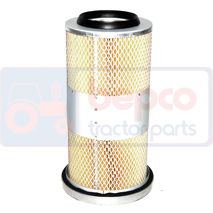 OUTER AIR FILTER , Valmet, Filter, Air fiter, Air filter, 20219771, , OUTER AIR FILTER , 60/161-180, 20219771, , 1.33 kg