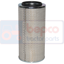 ĀRĒJAIS GAISA FILTRS, Case-IH, Filtri, Gaisa filtrs, Gaisa filtrs, , ĀRĒJAIS GAISA FILTRS, 60/161-20, , 0.00 kg