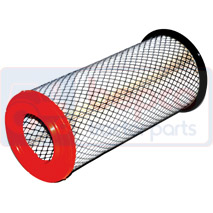 OUTER AIR FILTER , Steyr, M - M975 (01/99->), Filter, Air fiter, Air filter, 354306A1, , OUTER AIR FILTER , 60/161-210, 354306A1, , 0.75 kg