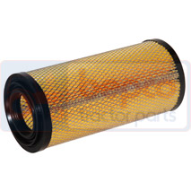 ĀRĒJAIS GAISA FILTRS, Steyr, M - M952, Filtri, Gaisa filtrs, Gaisa filtrs, 130300190100, 299643A1, , ĀRĒJAIS GAISA FILTRS, 60/161-211, 130300190100, 299643A1, , 1.30 kg