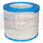 OUTER AIR FILTER         , Case-IH, MX - MX255