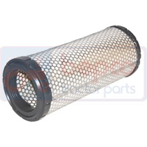 OUTER AIR FILTER , John Deere, 5003 - 5103E, Filter, Air fiter, Air filter, 133720A1, RE68048, , OUTER AIR FILTER , 60/161-213, 133720A1, RE68048, , 0.60 kg