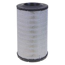 OUTER AIR FILTER , Case-IH, CVX - CVX1155, Filter, Air fiter, Air filter, 162000190700, , OUTER AIR FILTER , 60/161-214, 162000190700, , 1.30 kg