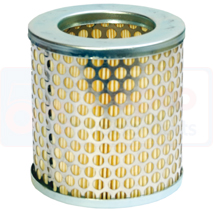 ĀRĒJAIS GAISA FILTRS, Fendt, Filtri, Gaisa filtrs, Gaisa filtrs, F312880032051, , ĀRĒJAIS GAISA FILTRS, 60/161-219, F312880032051, , 0.20 kg