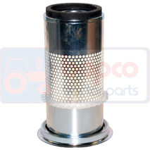 ĀRĒJAIS GAISA FILTRS, Landini, Rex V - Rex 70V, Filtri, Gaisa filtrs, Gaisa filtrs, 3595518M1, , ĀRĒJAIS GAISA FILTRS, 60/161-22, 3595518M1, , 0.93 kg