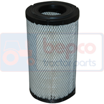 ĀRĒJAIS GAISA FILTRS, Fendt, Favorit 900 - 924, Filtri, Gaisa filtrs, Gaisa filtrs, H916201091050, , ĀRĒJAIS GAISA FILTRS, 60/161-223, H916201091050, , 3.40 kg