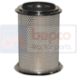 OUTER AIR FILTER         , Massey Ferguson, 300 - 365