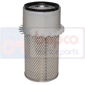 OUTER AIR FILTER         , John Deere, 6005 - 6605 (Brasil)