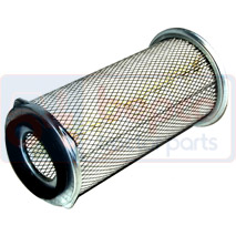 ĀRĒJAIS GAISA FILTRS, New Holland, TM Brasil - TM180 (Brasil), Filtri, Gaisa filtrs, Gaisa filtrs, 82014793, 82034445, 87394887, , ĀRĒJAIS GAISA FILTRS, 60/161-249, 82014793, 82034445, 87394887, , 2.87 kg