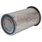 OUTER AIR FILTER         , New Holland, TCE - TCE40