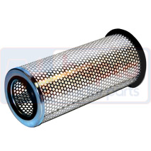 ĀRĒJAIS GAISA FILTRS, Massey Ferguson, 2600 - 2680, Filtri, Gaisa filtrs, Gaisa filtrs, 1633719M1, 1644333M1, , ĀRĒJAIS GAISA FILTRS, 60/161-26, 1633719M1, 1644333M1, , 2.42 kg