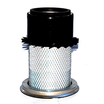 OUTER AIR FILTER , 60/161-261, 1931027, , 1.76 kg