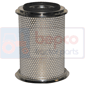 OUTER AIR FILTER         , Massey Ferguson, 6100 - 6190