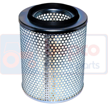 ĀRĒJAIS GAISA FILTRS, Case-IH, 86 - 1086, Filtri, Gaisa filtrs, Gaisa filtrs, 67974C4, 81866999, 83957167, E6NN9B618BB, , ĀRĒJAIS GAISA FILTRS, 60/161-28, 67974C4, 81866999, 83957167, E6NN9B618BB, , 3.21 kg