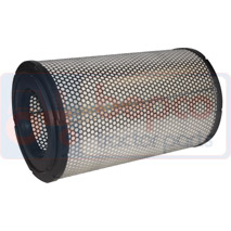 OUTER AIR FILTER , John Deere, 7010 - 7610, Filter, Air fiter, Air filter, RE34962, RE67124, , OUTER AIR FILTER , 60/161-30, RE34962, RE67124, , 1.85 kg