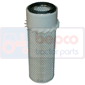 OUTER AIR FILTER         , JCB, 520 - 520-2 (LD)