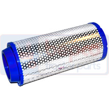 OUTER AIR FILTER , JCB, 535 - 535-67 (AA), Filter, Air fiter, Air filter, 32915802, , OUTER AIR FILTER , 60/161-304, 32915802, , 0.00 kg