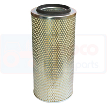 OUTER AIR FILTER , Renault / Claas, 60 - 61-12RS, Filter, Air fiter, Air filter, 0010944604, 0020946004, 02165044, 3146939R1, 3405458R1, 3563565, 61100190028, 61200190027, 7701019017, AZ20623, DQ24941, F182200090010, F184200090010, F186200090010, F198200090010, , OUTER AIR FILTER , 60/161-35, 0010944604, 0020946004, 02165044, 3146939R1, 3405458R1, 3563565, 61100190028, 61200190027, 7701019017, AZ20623, DQ24941, F182200090010, F184200090010, F186200090010, F198200090010, , 1.40 kg