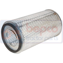 ĀRĒJAIS GAISA FILTRS, John Deere, 20 - 4620, Filtri, Gaisa filtrs, Gaisa filtrs, AR51431, , ĀRĒJAIS GAISA FILTRS, 60/161-354, AR51431, , 1.70 kg