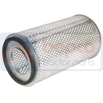 ĀRĒJAIS GAISA FILTRS, John Deere, 50 - 2650CS, Filtri, Gaisa filtrs, Gaisa filtrs, AL65051, , ĀRĒJAIS GAISA FILTRS, 60/161-357, AL65051, , 1.03 kg