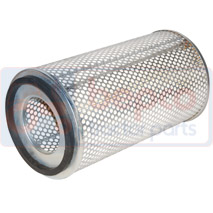 ĀRĒJAIS GAISA FILTRS, John Deere, 60 - 4760, Filtri, Gaisa filtrs, Gaisa filtrs, RE46310, , ĀRĒJAIS GAISA FILTRS, 60/161-358, RE46310, , 3.05 kg