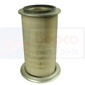 OUTER AIR FILTER         , Fiat, Winner - F140